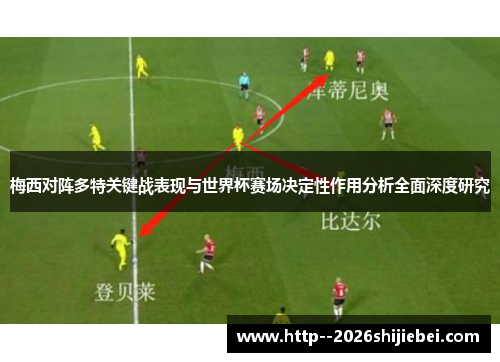 梅西对阵多特关键战表现与世界杯赛场决定性作用分析全面深度研究